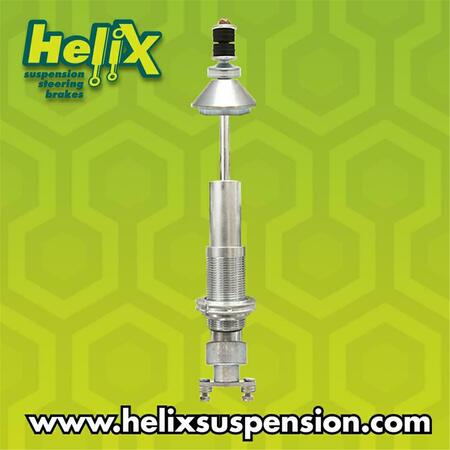 HELIX 460 mm Coilover Shock - Stem To Stud Plate 710